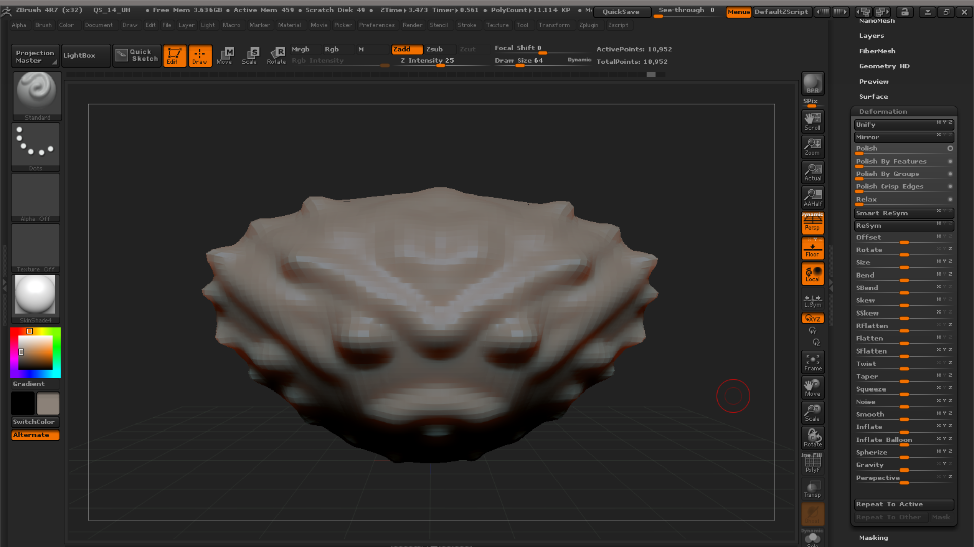 zbrush